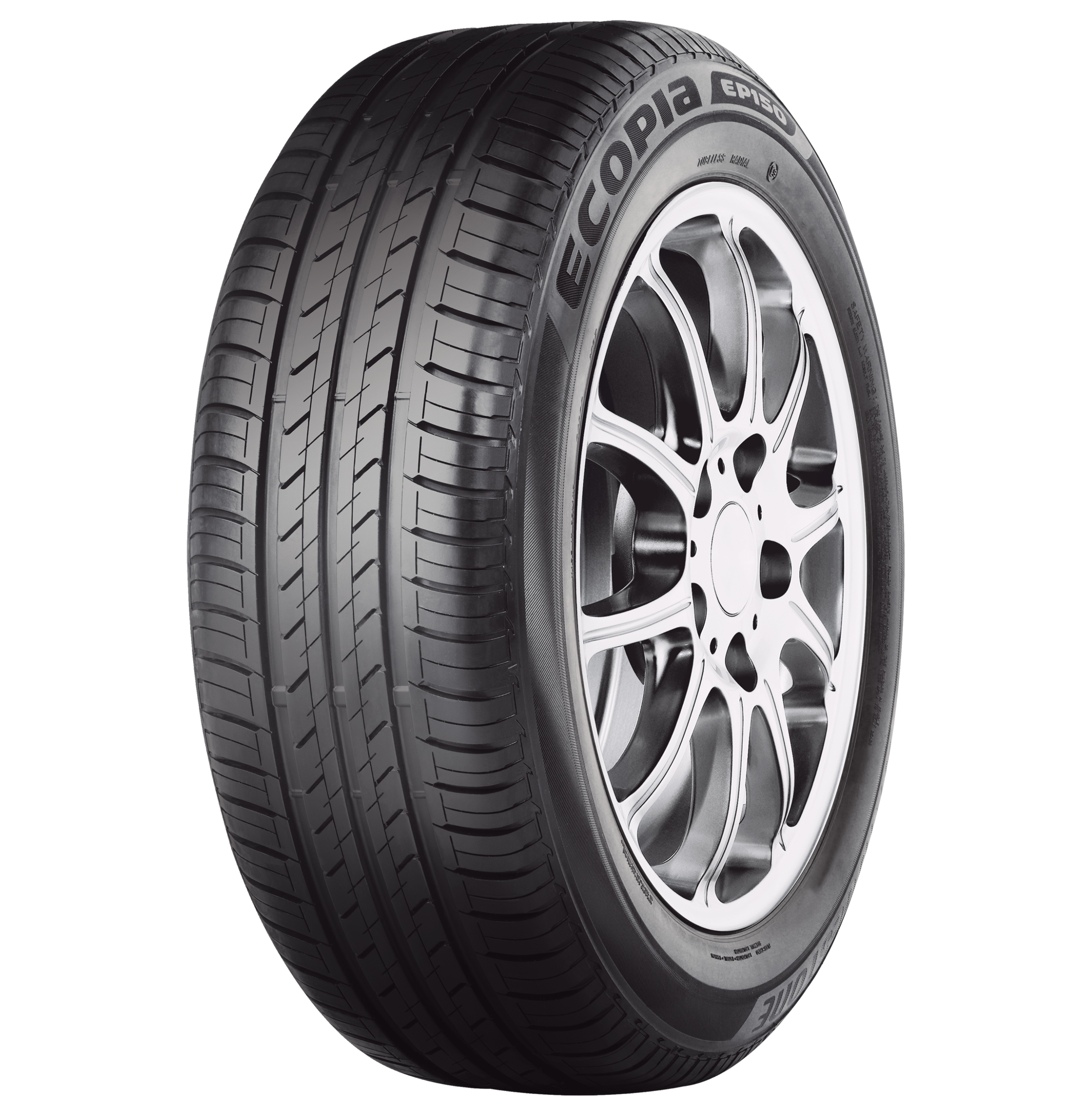 205/50R17 opona BRIDGESTONE ECOPIA EP 150 XL 93V